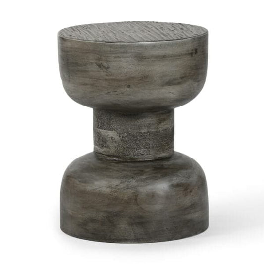  Hewn Occasional Side Table 