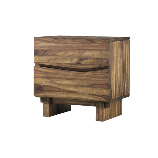  Ocean Nightstand 