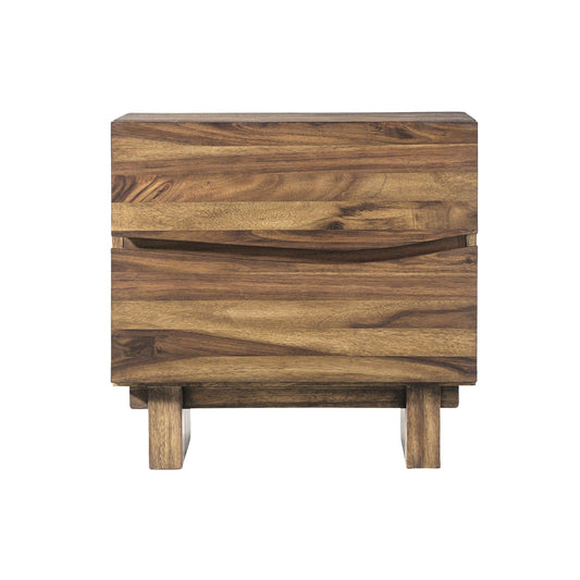 Ocean Nightstand