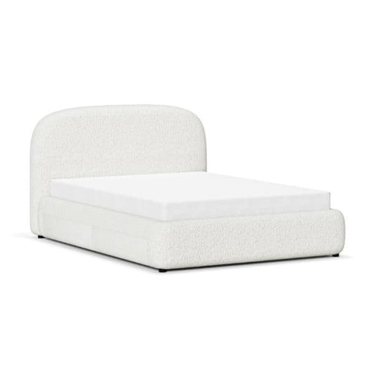 Cumulus Upholstered Storage Bed