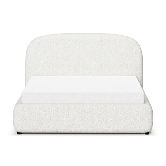  Cumulus Upholstered Storage Bed 