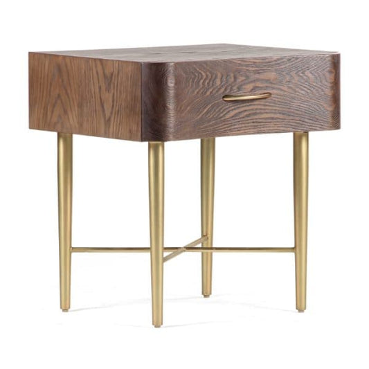 Flora Nightstand