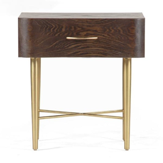  Flora Nightstand 