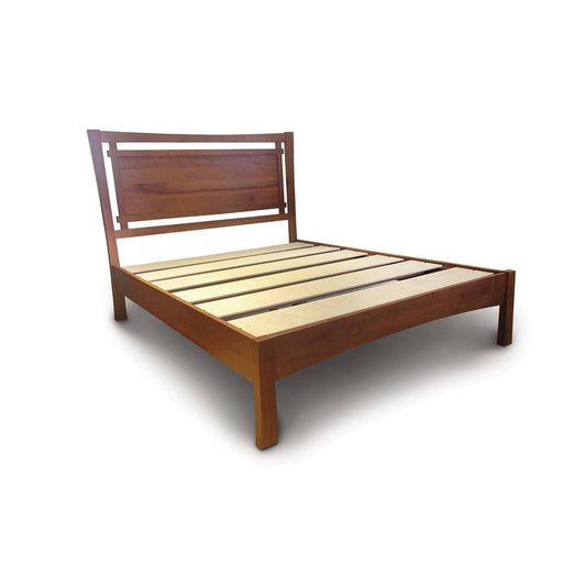  Copeland Monterey Upholstered Platform Bed 