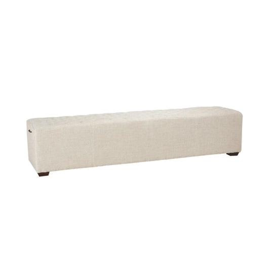  Arabella Upholstered Bench 