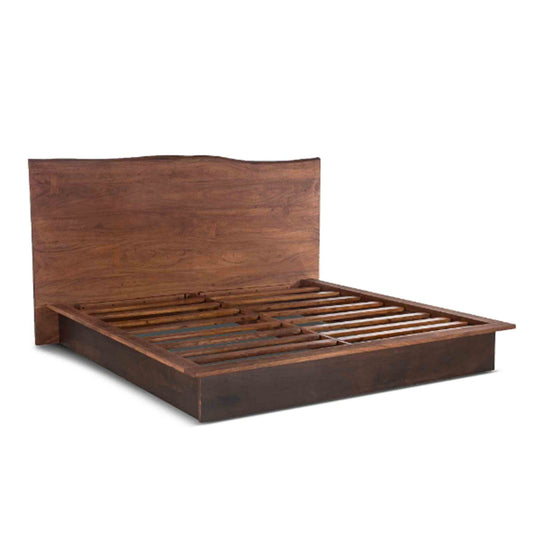 Palermo Live Edge Bed