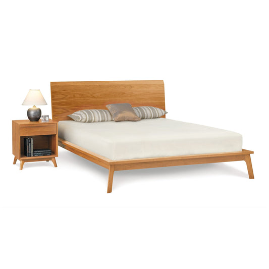 Copeland Catalina Platform Bed