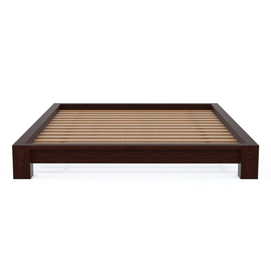 Raku Tatami Platform Bed