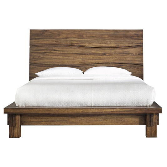 Ocean Platform Bed