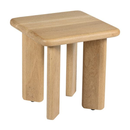 Laurel Side Table Stool