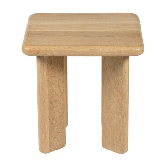  Laurel Side Table Stool 