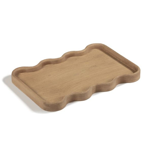 Swirl Tray