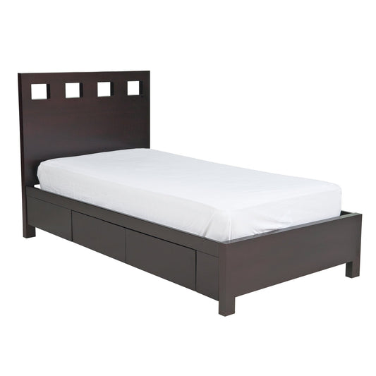  Riva Storage Bed 