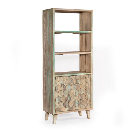 Cordoba Bookcase