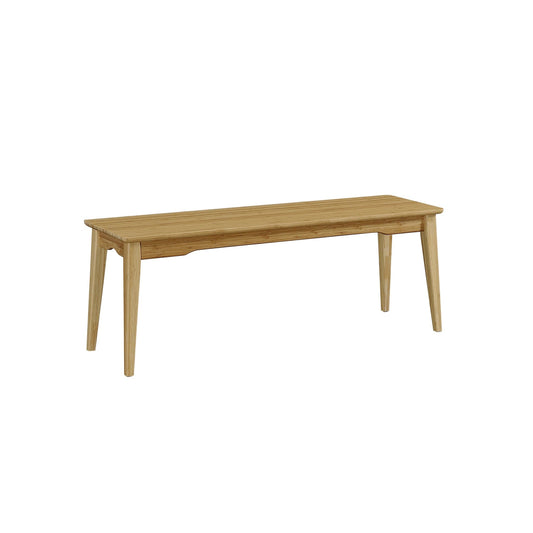 Currant Short Bench