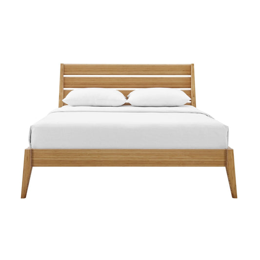  Sienna Platform Bed 