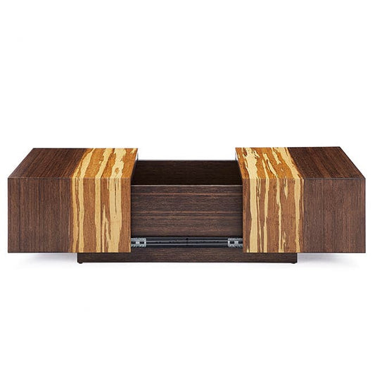  Azara Cube Rectangular Coffee Table 