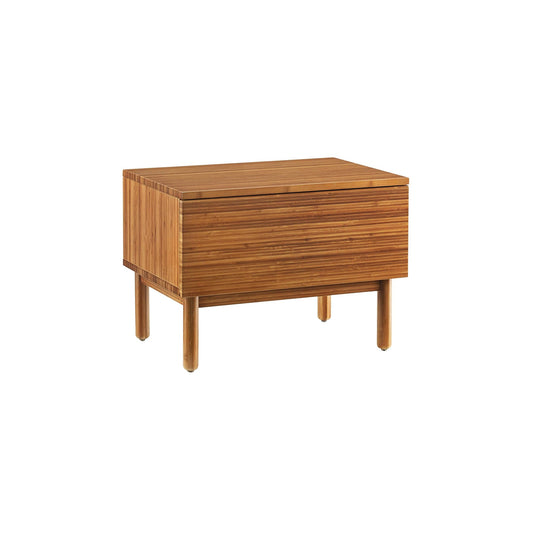 Ventura 1 Drawer Nightstand