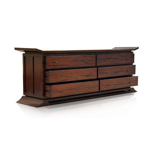  Kondo 6-Drawer Dresser 