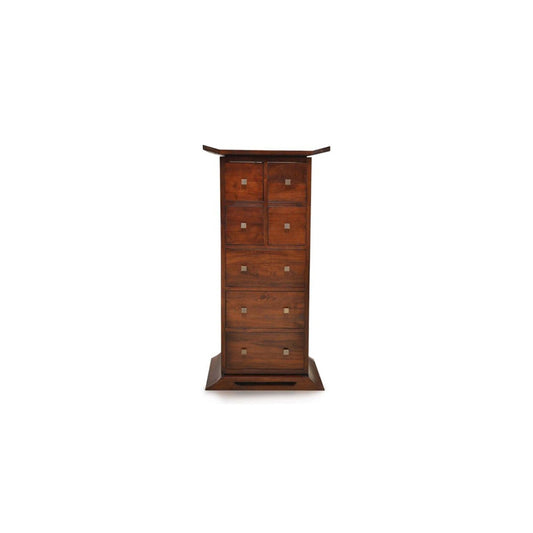  Kondo 7-Drawer Tower Dresser 