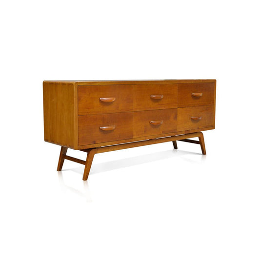 Tango 6-Drawer Dresser