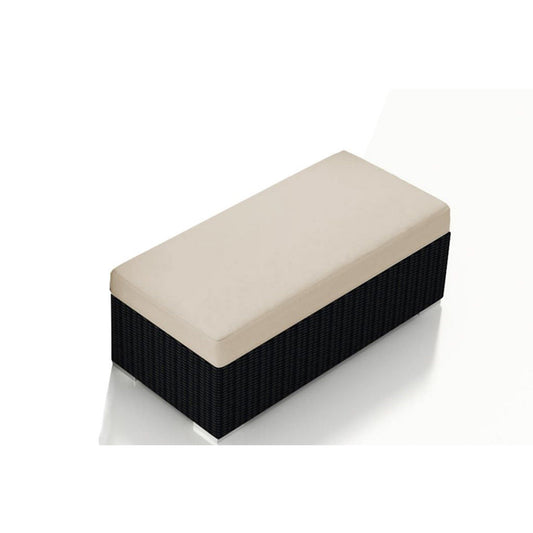  Urbana Double Ottoman 