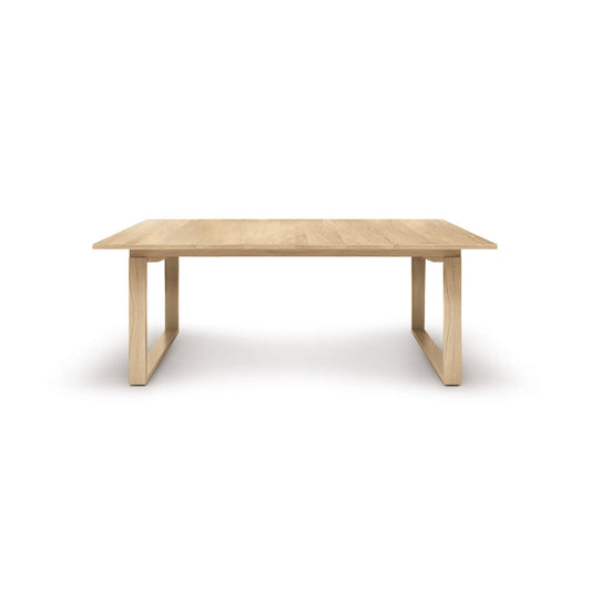  Copeland Extension Table 