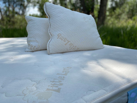  Sweet Dreams Youth Botanical Latex Mattress 