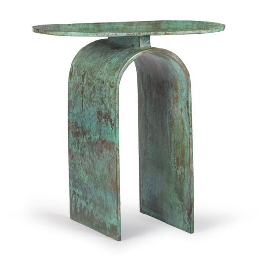 Vault Side Table