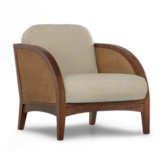 Francisco Lounge Chair