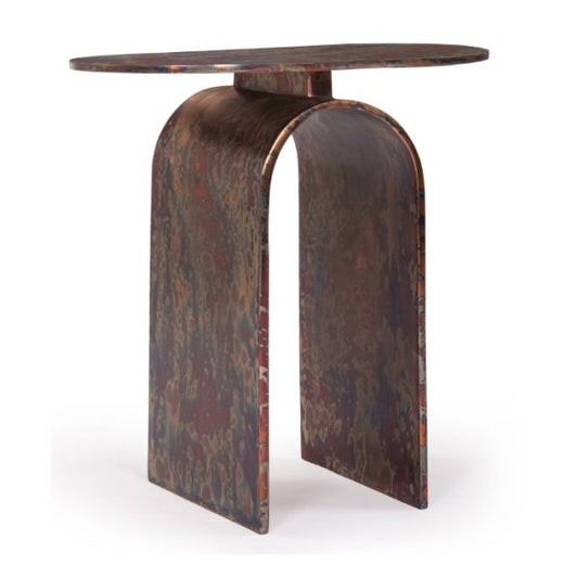  Vault Side Table 