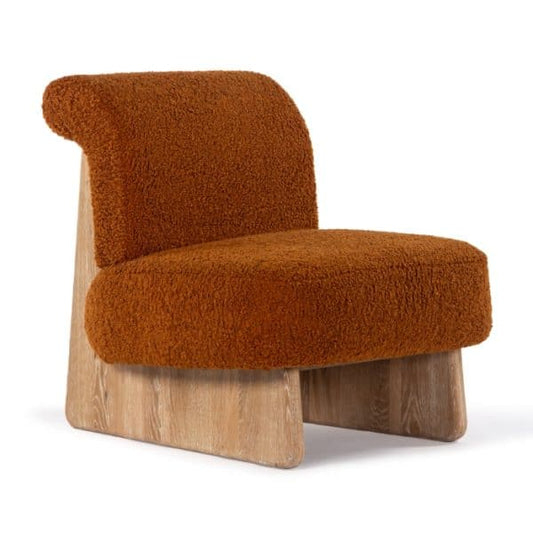 Pronto Lounge Chair