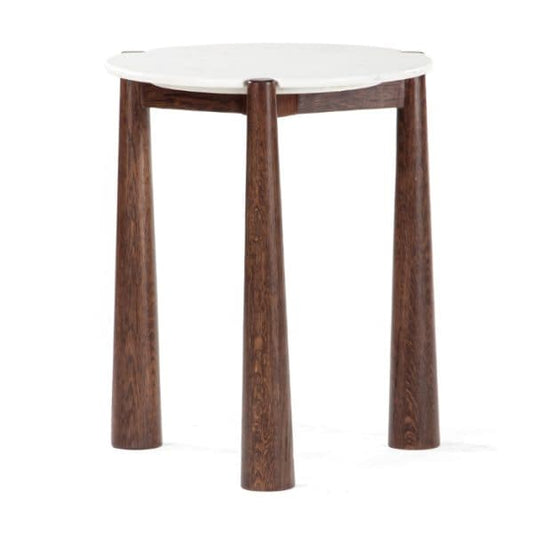  Carver Side Table 