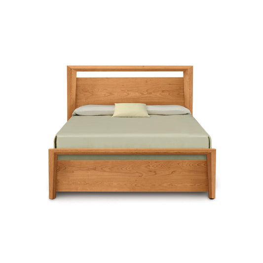  Copeland Mansfield Storage Bed 