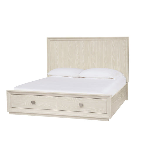  Maxime Storage Bed 