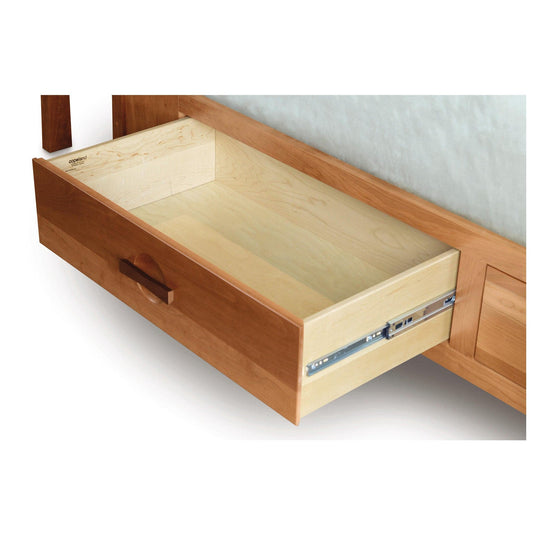  Copeland Monterey 52" Storage Bed 