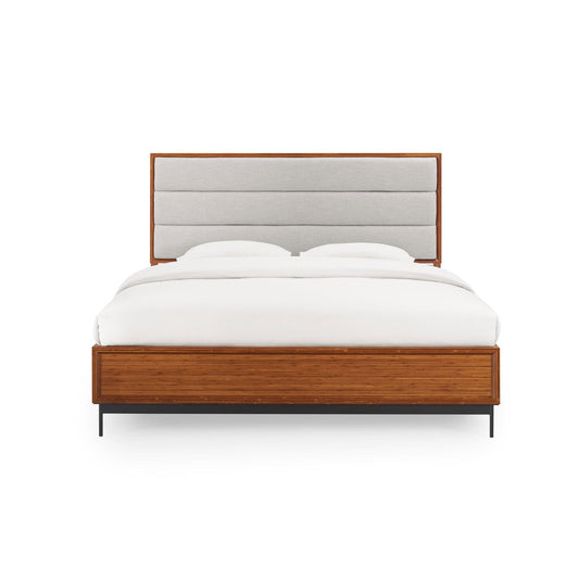  Taylor Platform Bed 