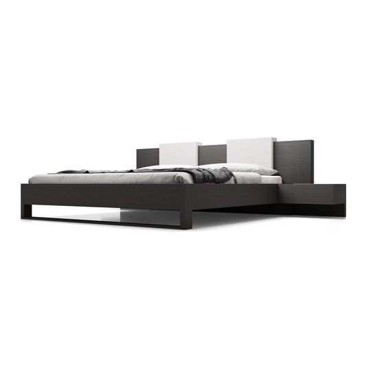  Ossett Japanese Platform Bed 