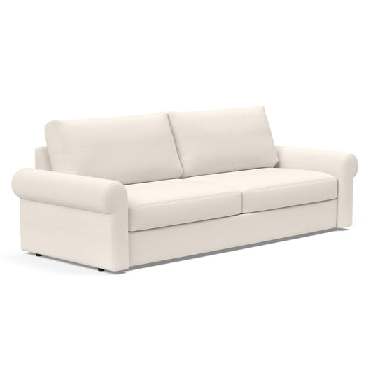 Vilander Sofa Bed With Roll Arms