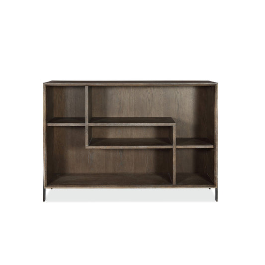 Finch Accent Bookcase