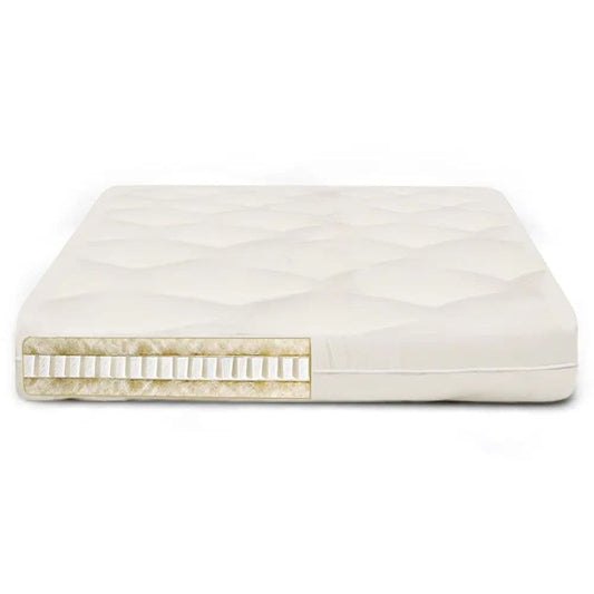 Pure Sleep Futon Mattress