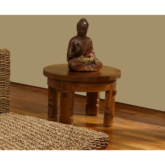 Meditation Side Table