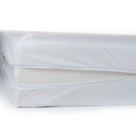  Organic Cotton Mattress and Futon Cover 