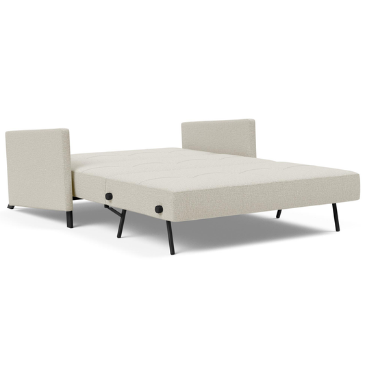  Cubed Full Size Sofa Bed With Arms 