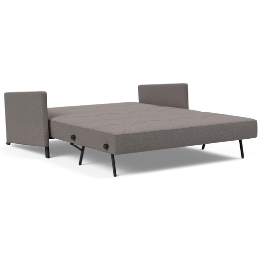  Cubed Queen Size Sofa Bed With Arms 