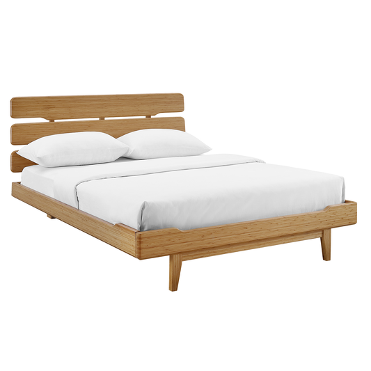 Currant Platform Bed